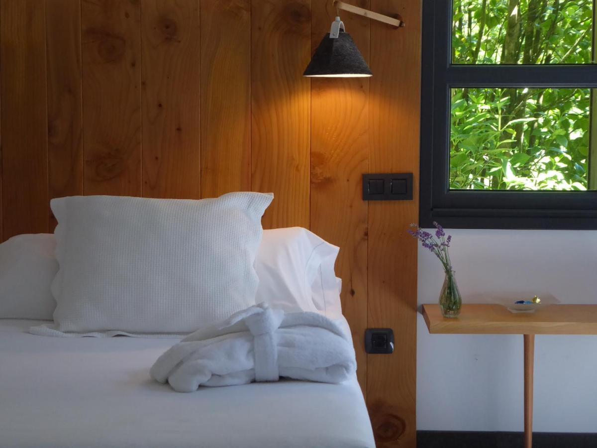 Hotel Jardin De Carrejo