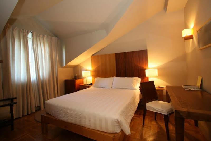 Hotel Jardin De Carrejo Cabezon De La Sal